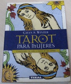 TAROT PARA MUJERES